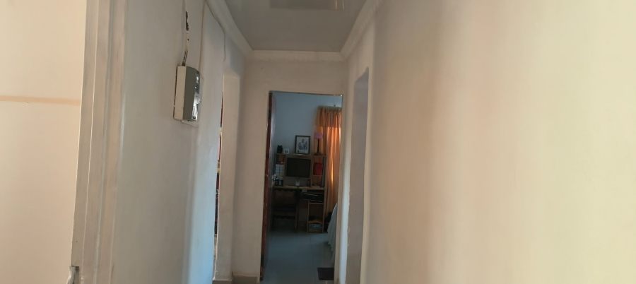 4 Bedroom Property for Sale in Jouberton North West